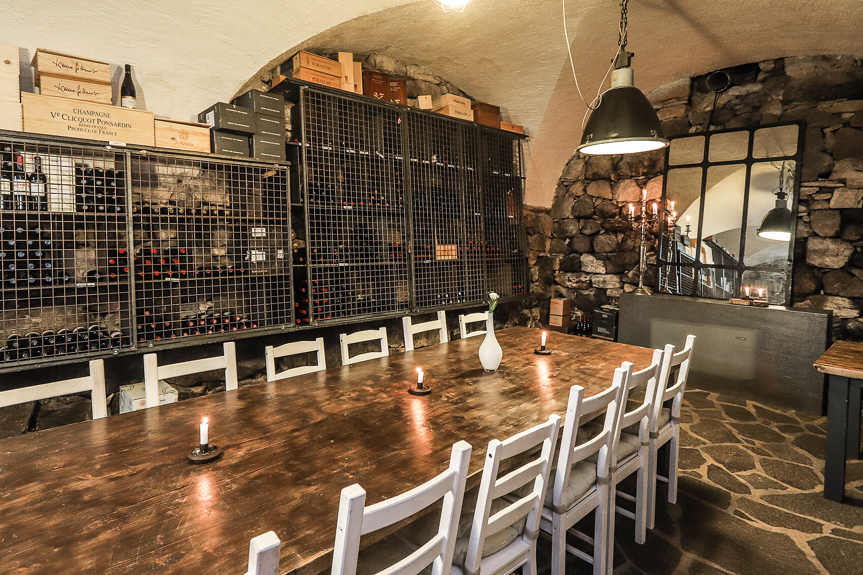 Cellar