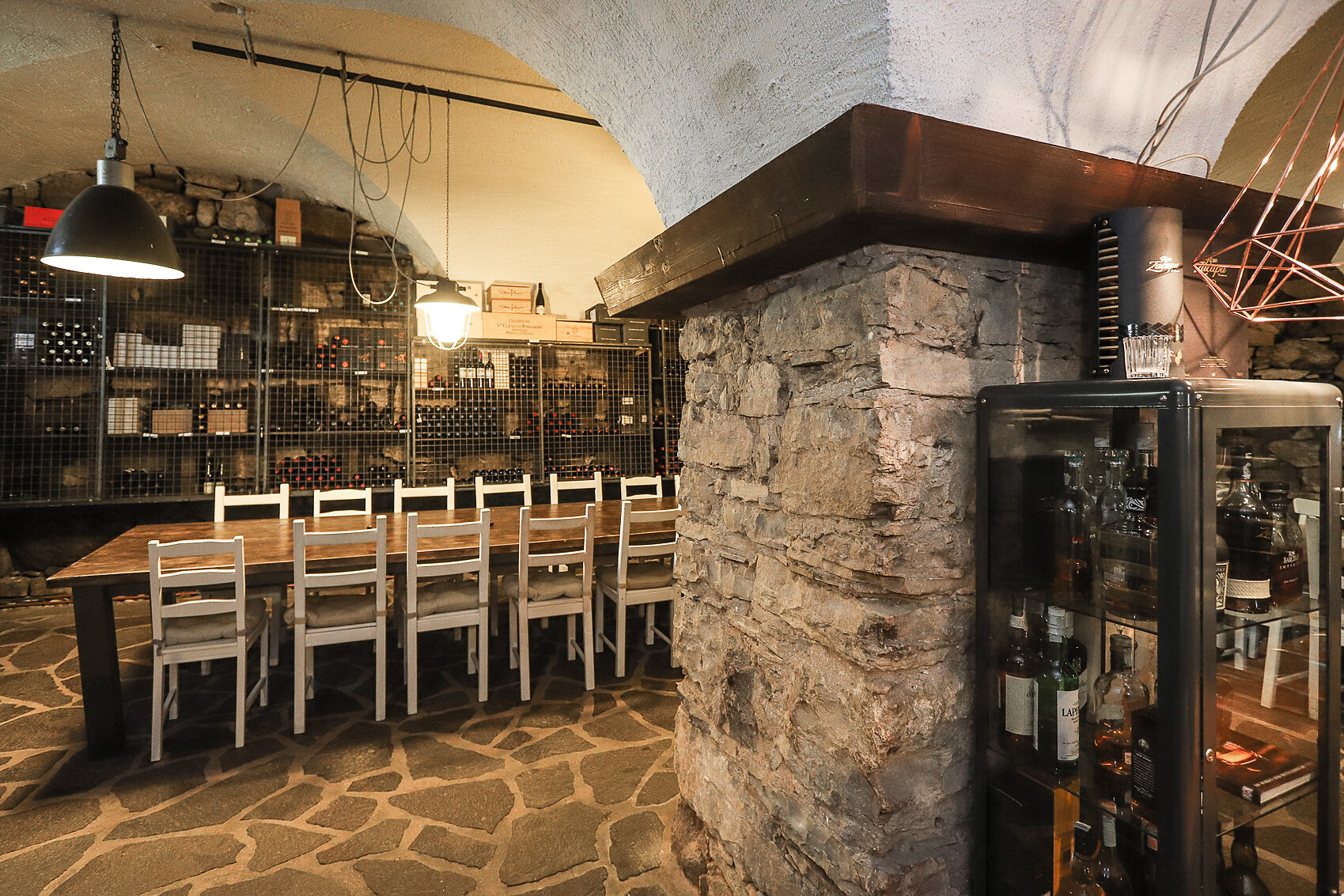 Cellar