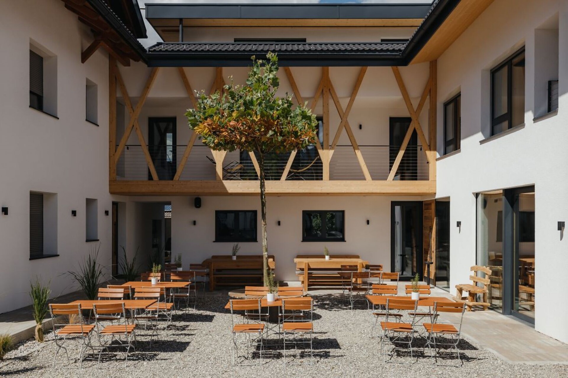 Plattnerhof Viums