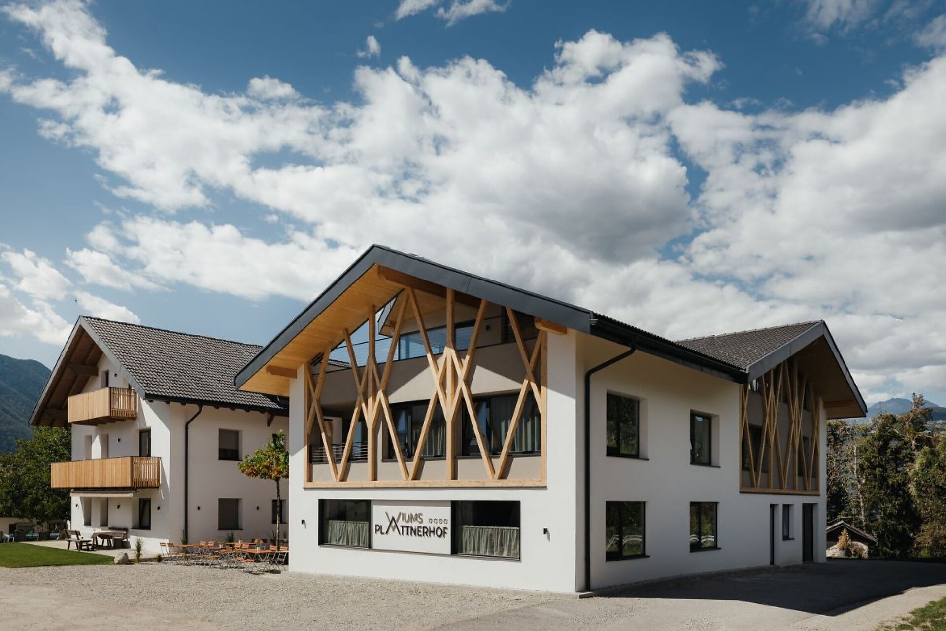 Plattnerhof Viums