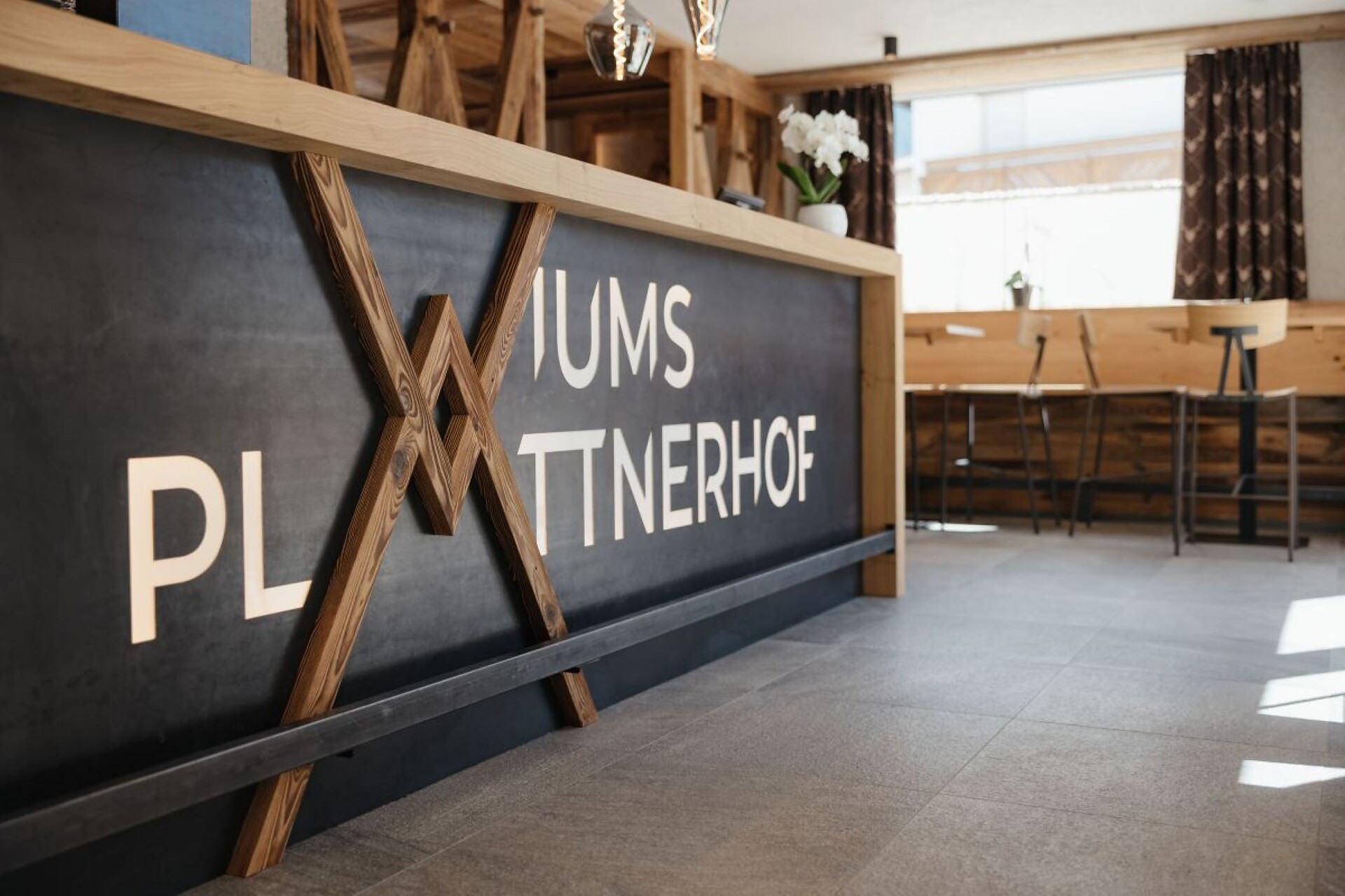 Plattnerhof Viums
