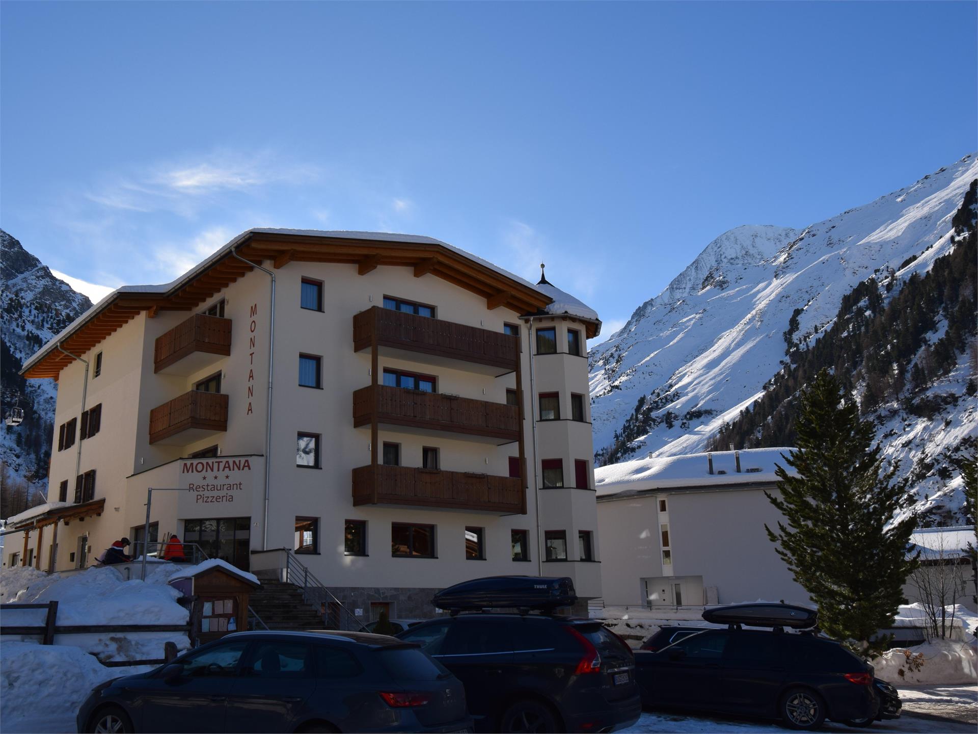Pension Montana Stilfs/Stelvio 1 suedtirol.info