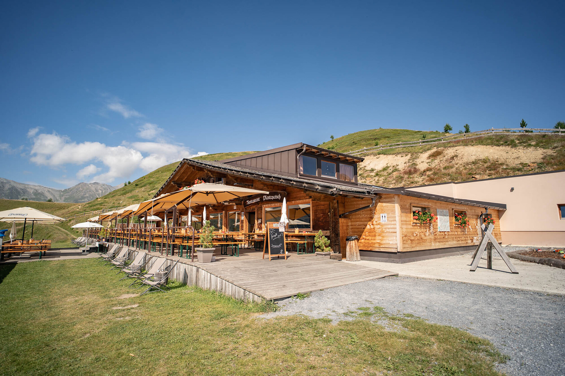 Rifugio Plantapatsch - Val Venosta - #2 - suedtirol.info
