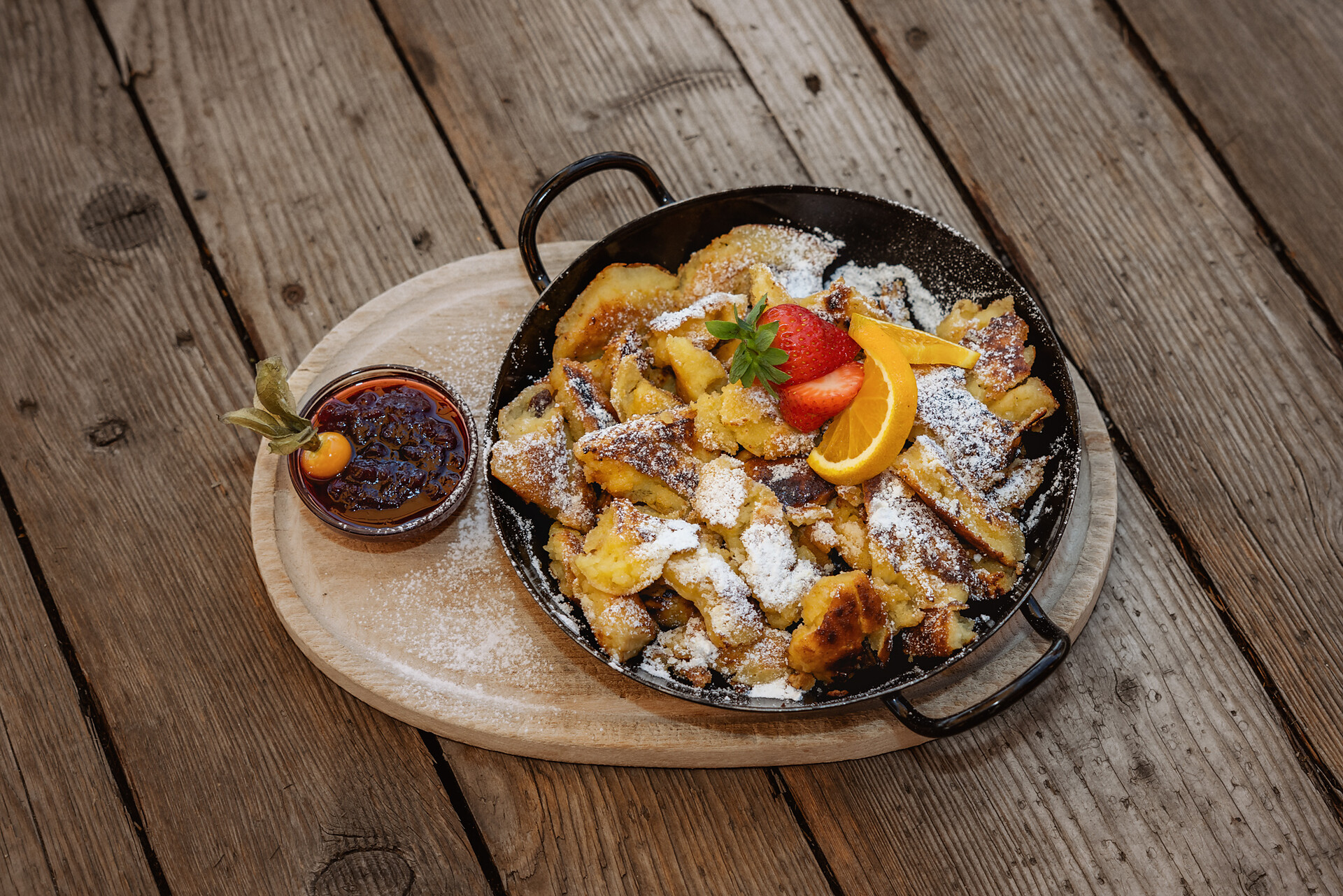 Plantapatschhütte - Vinschgau - #3 - suedtirol.info