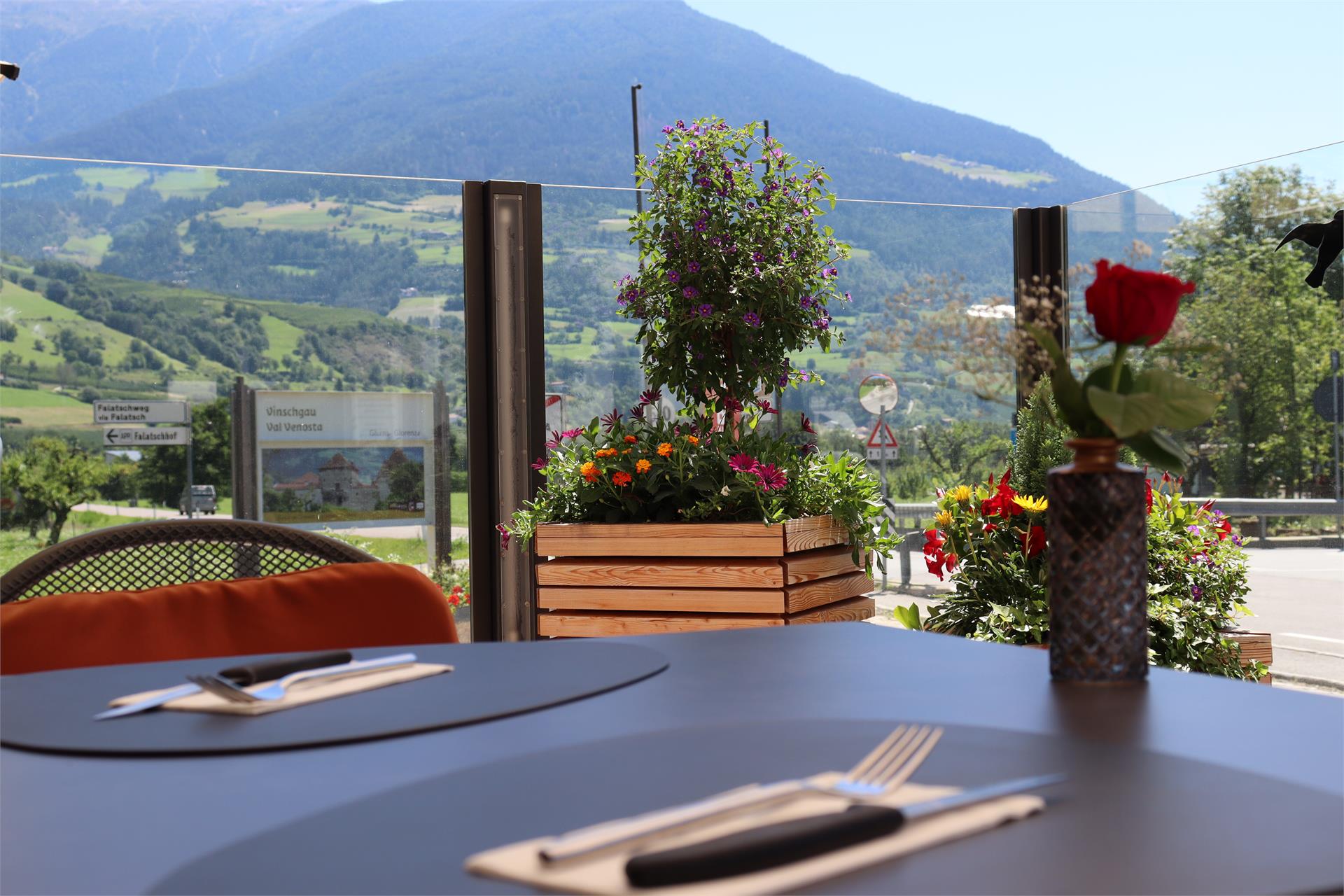 Pizzeria Restaurant Erika Glurns 4 suedtirol.info
