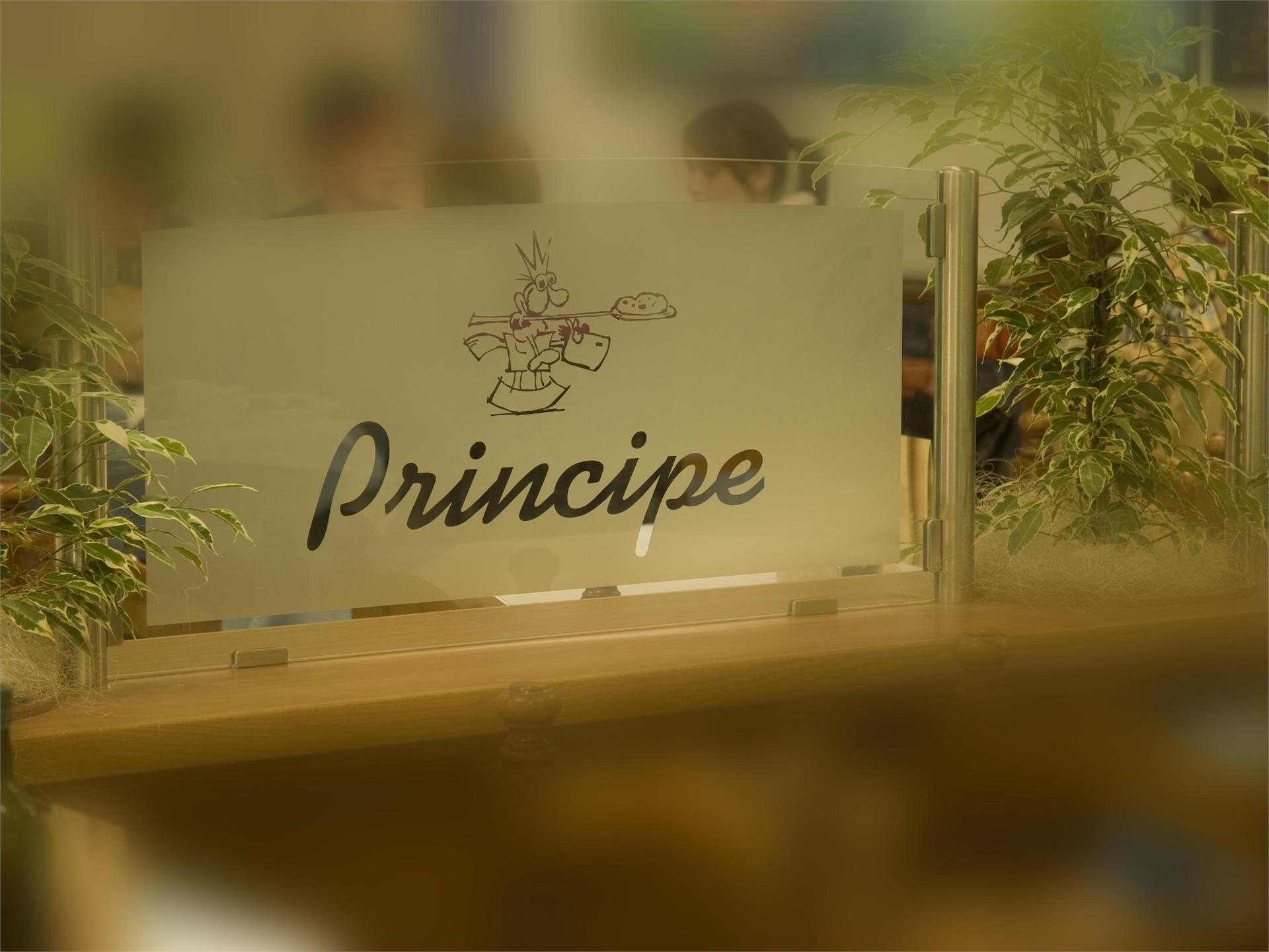 Pizzeria Restaurant Principe Meran 1 suedtirol.info