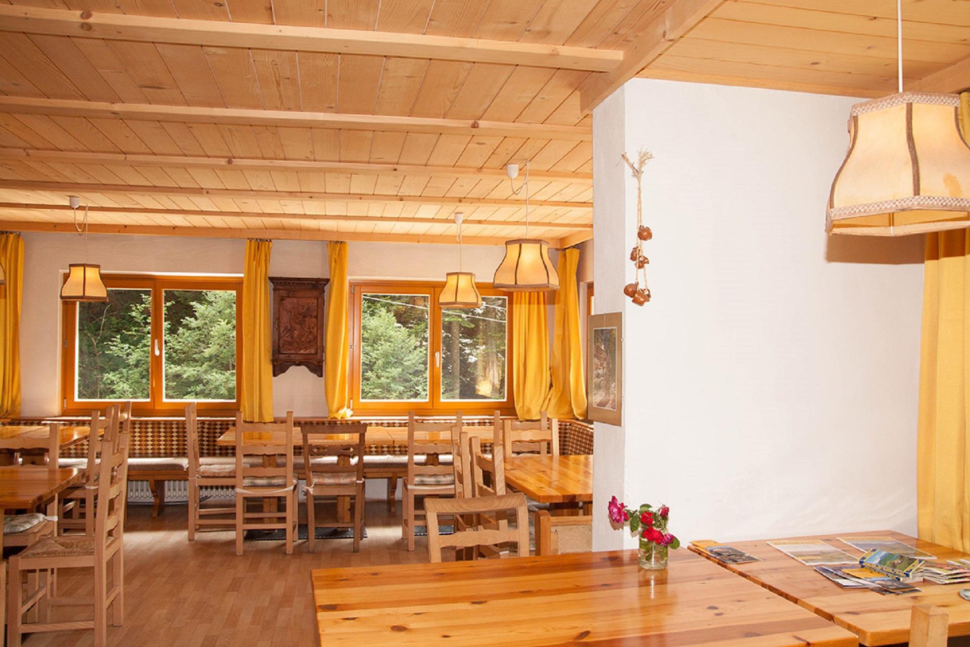 Pension Unterhauser Aldein 1 suedtirol.info