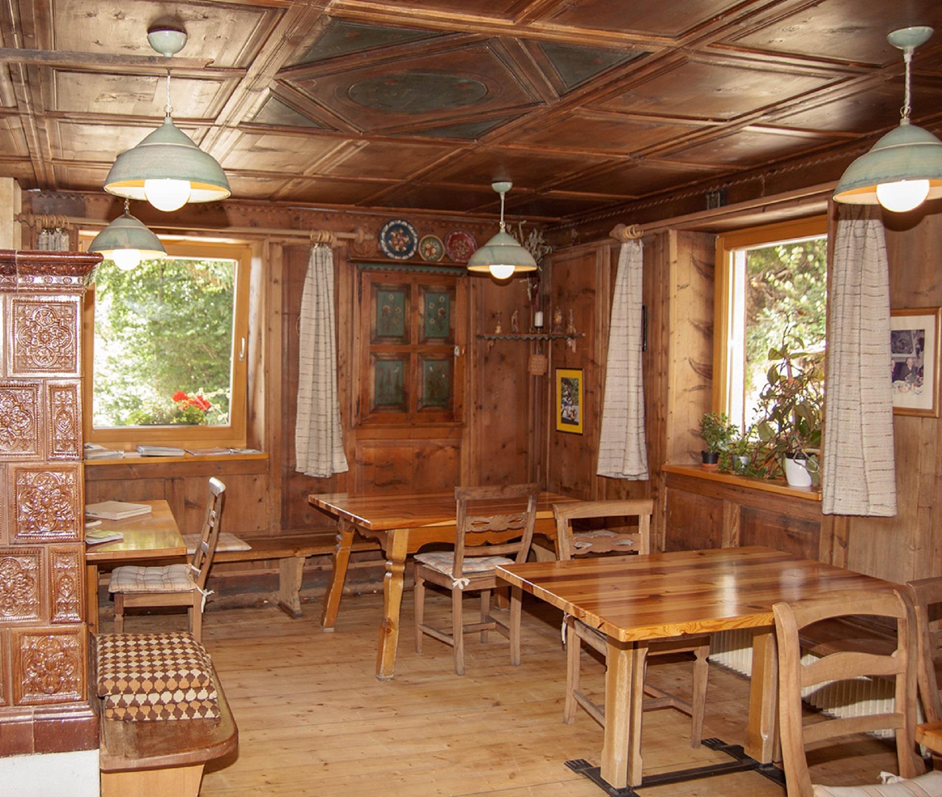 Pension Unterhauser Aldein 3 suedtirol.info