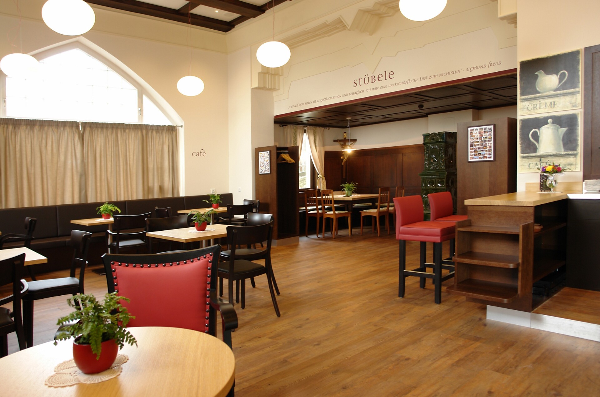 Post Stube Bar Cafe Ristorantino