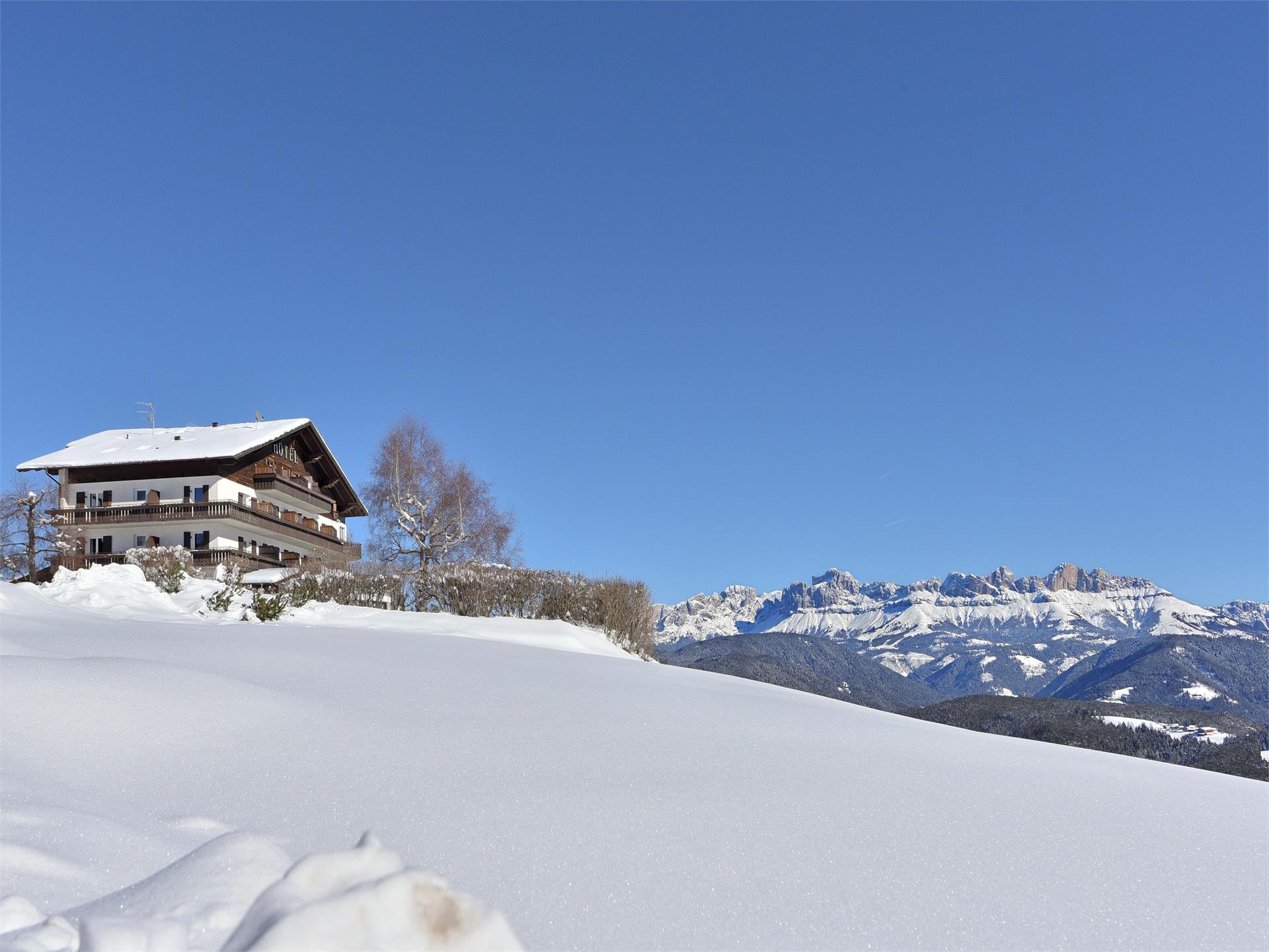 Panoramahotel Obkircher Nova Ponente 1 suedtirol.info