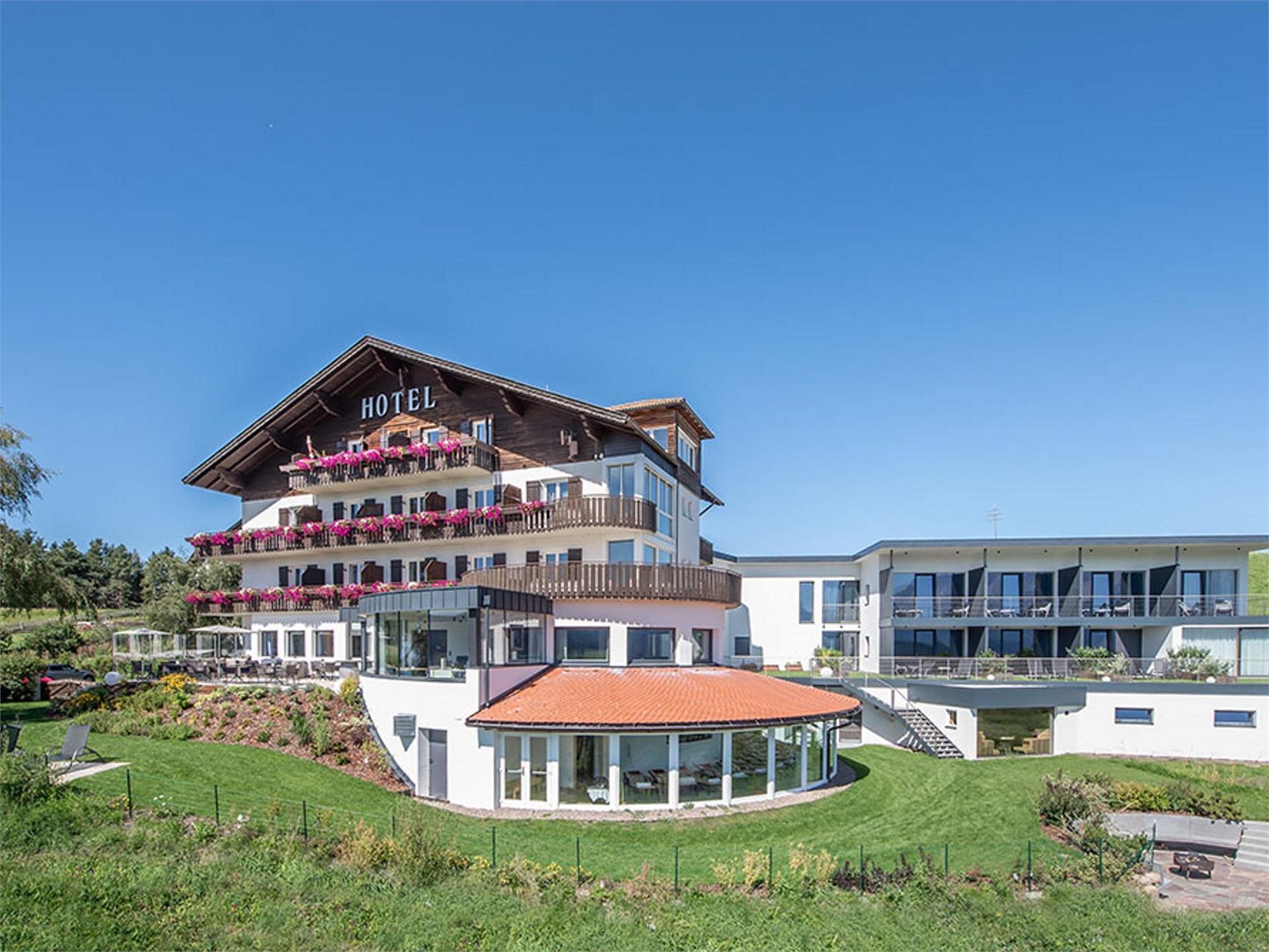 Panoramahotel Obkircher Nova Ponente 2 suedtirol.info