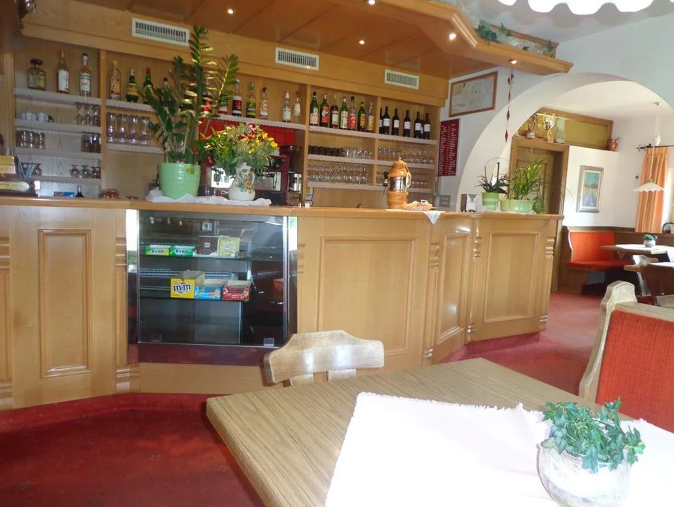 Pension Unterkaplun Deutschnofen/Nova Ponente 3 suedtirol.info