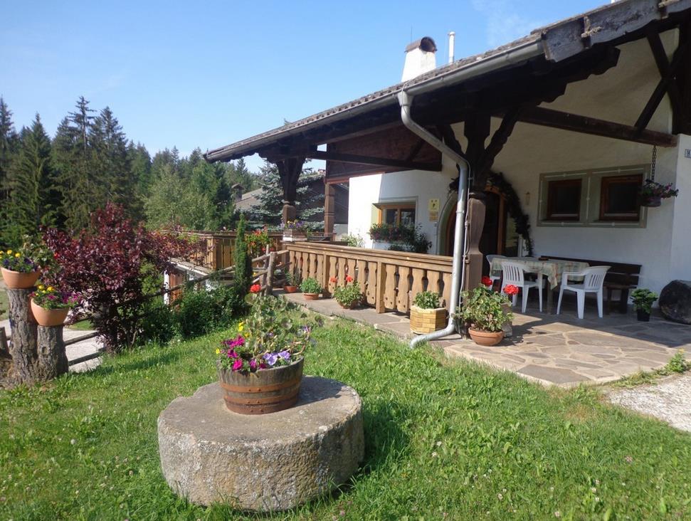 Pensione Unterkaplun Nova Ponente 1 suedtirol.info