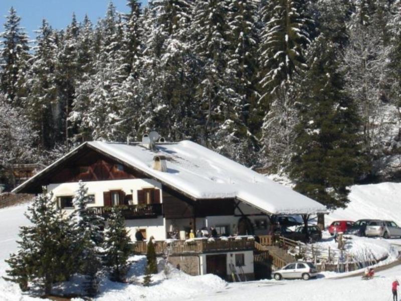 Pensione Unterkaplun Nova Ponente 2 suedtirol.info