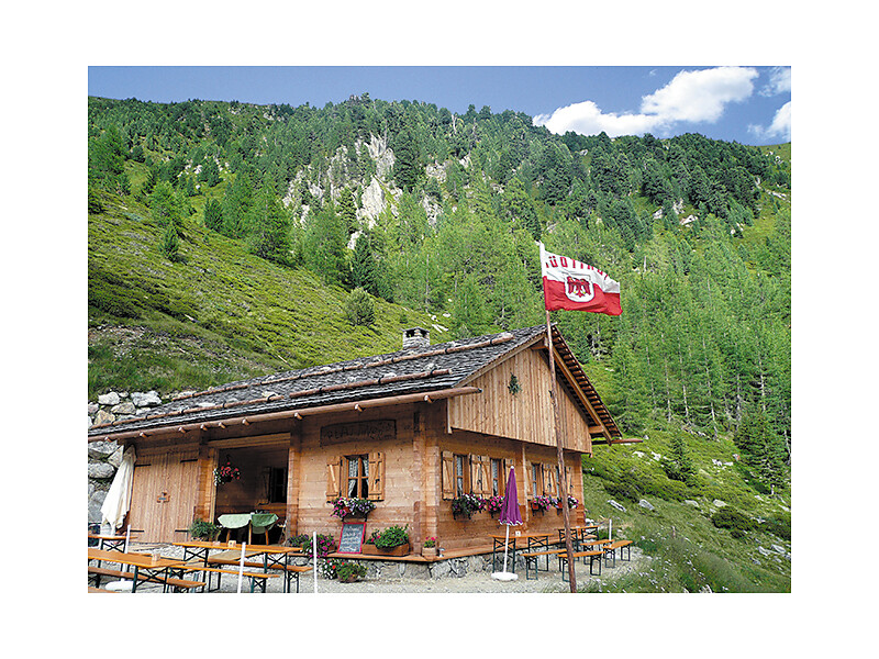 Plattner Alm