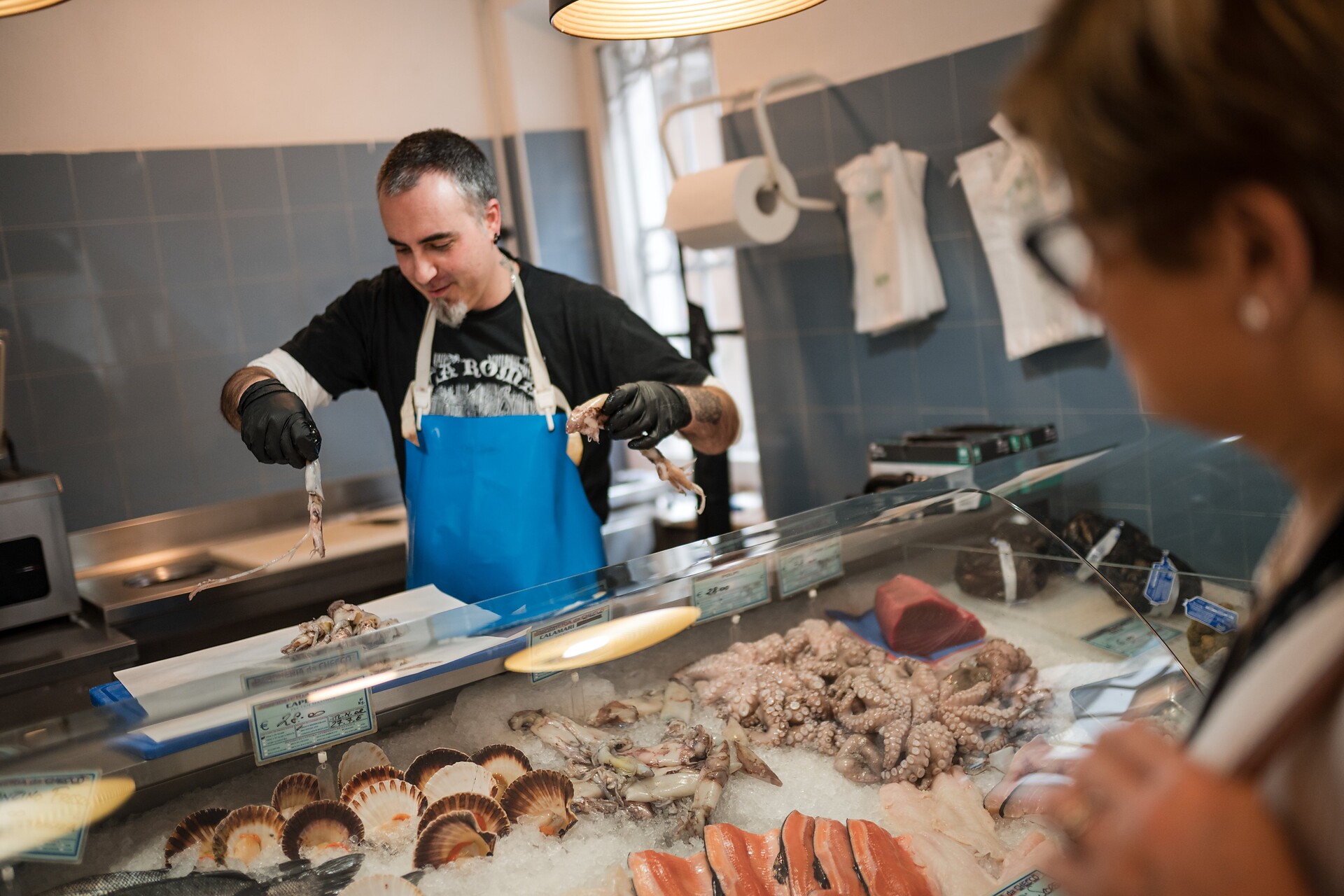 Pescheria Da Checco