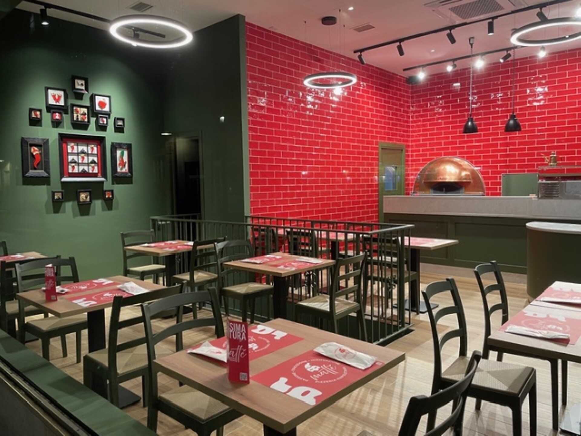 Pizzeria Matté - Bozen und Umgebung - #4 - suedtirol.info