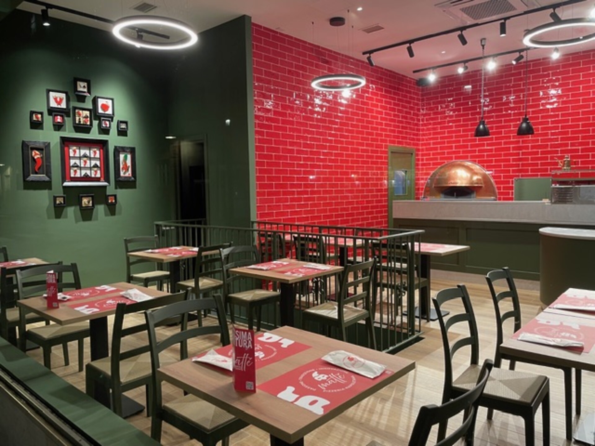 Pizzeria Matté - Bozen und Umgebung - #1 - suedtirol.info