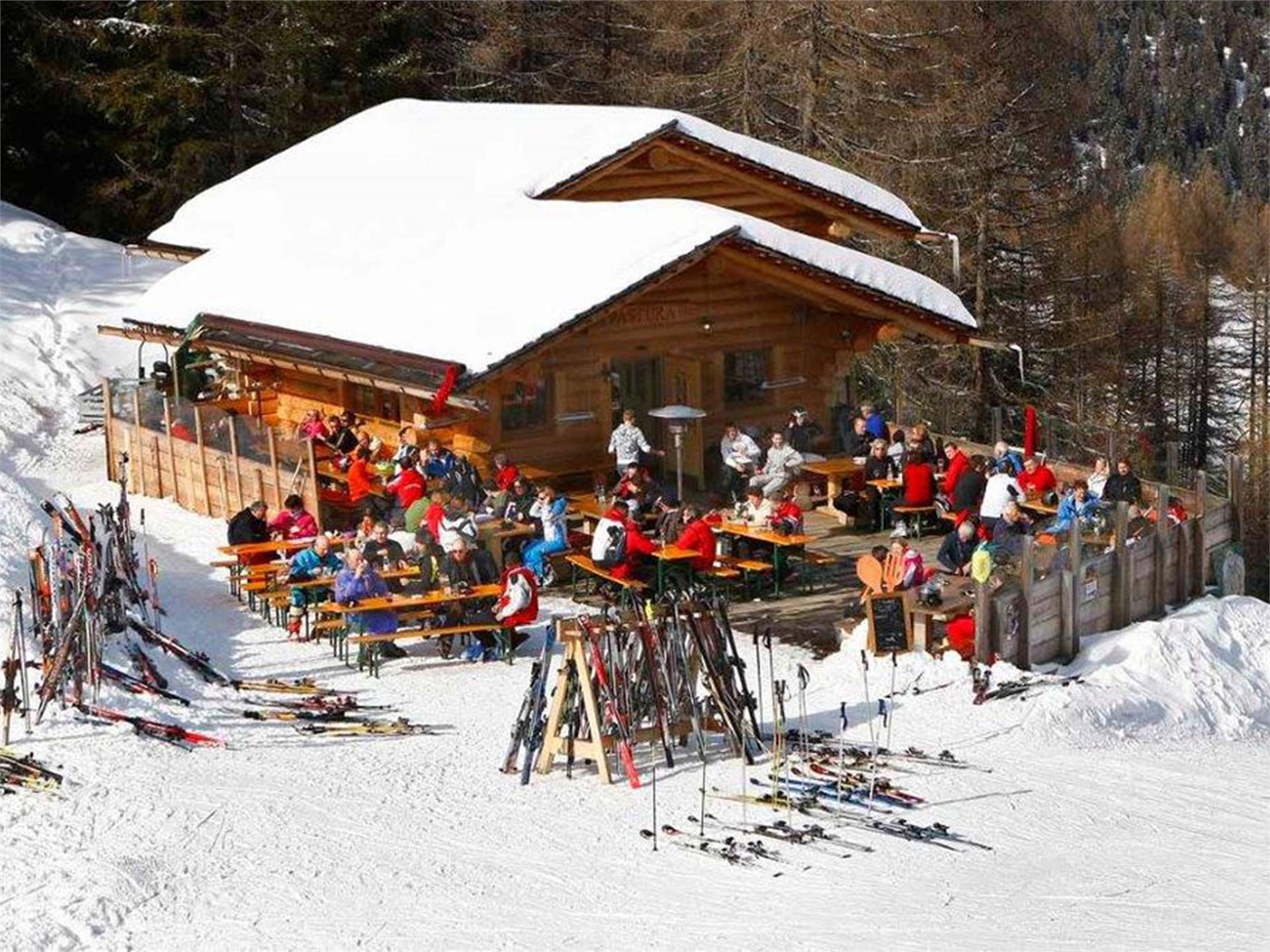 Pastura Hut Sëlva/Selva 2 suedtirol.info