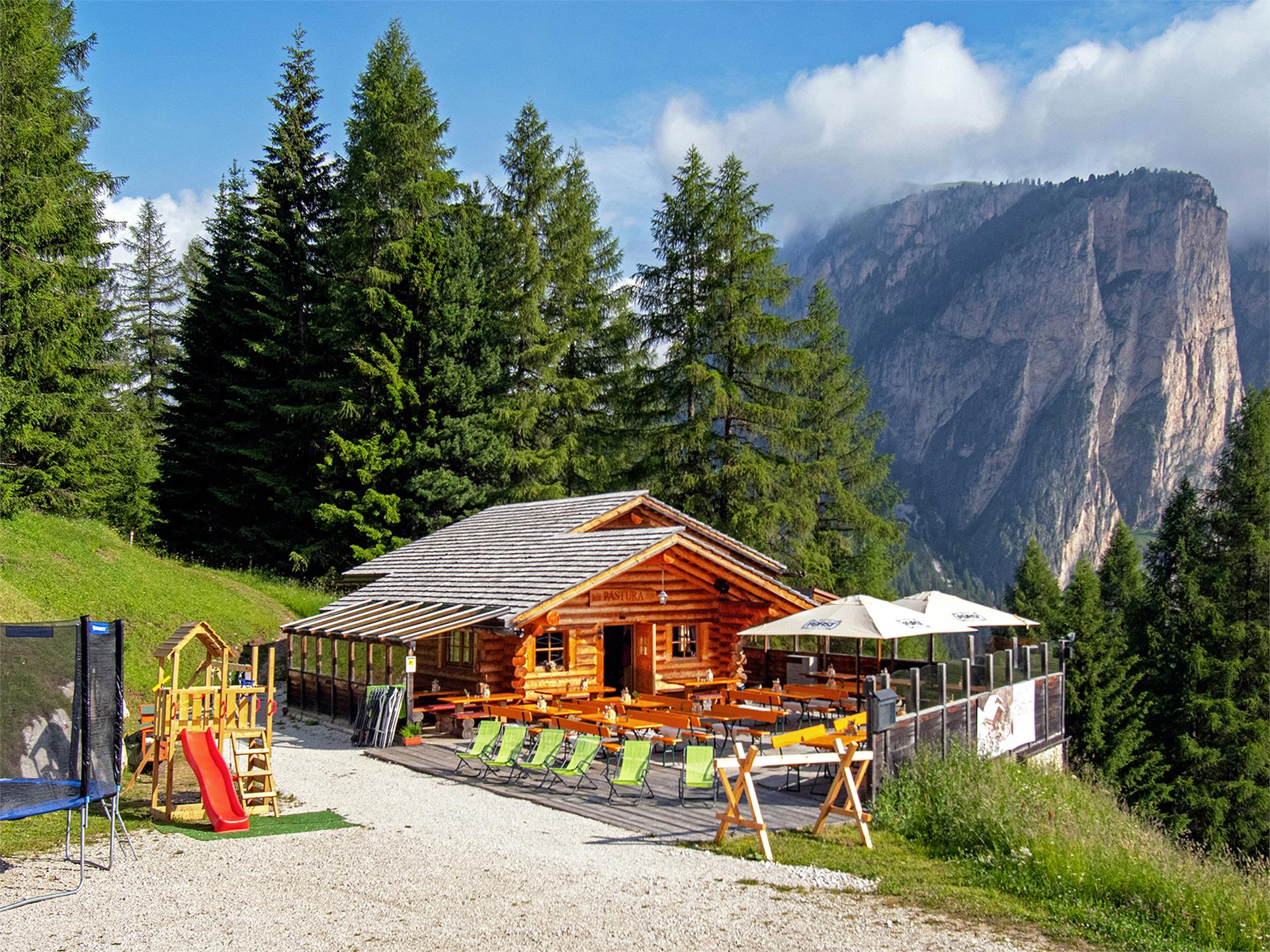 Pastura Hut Sëlva/Selva 1 suedtirol.info