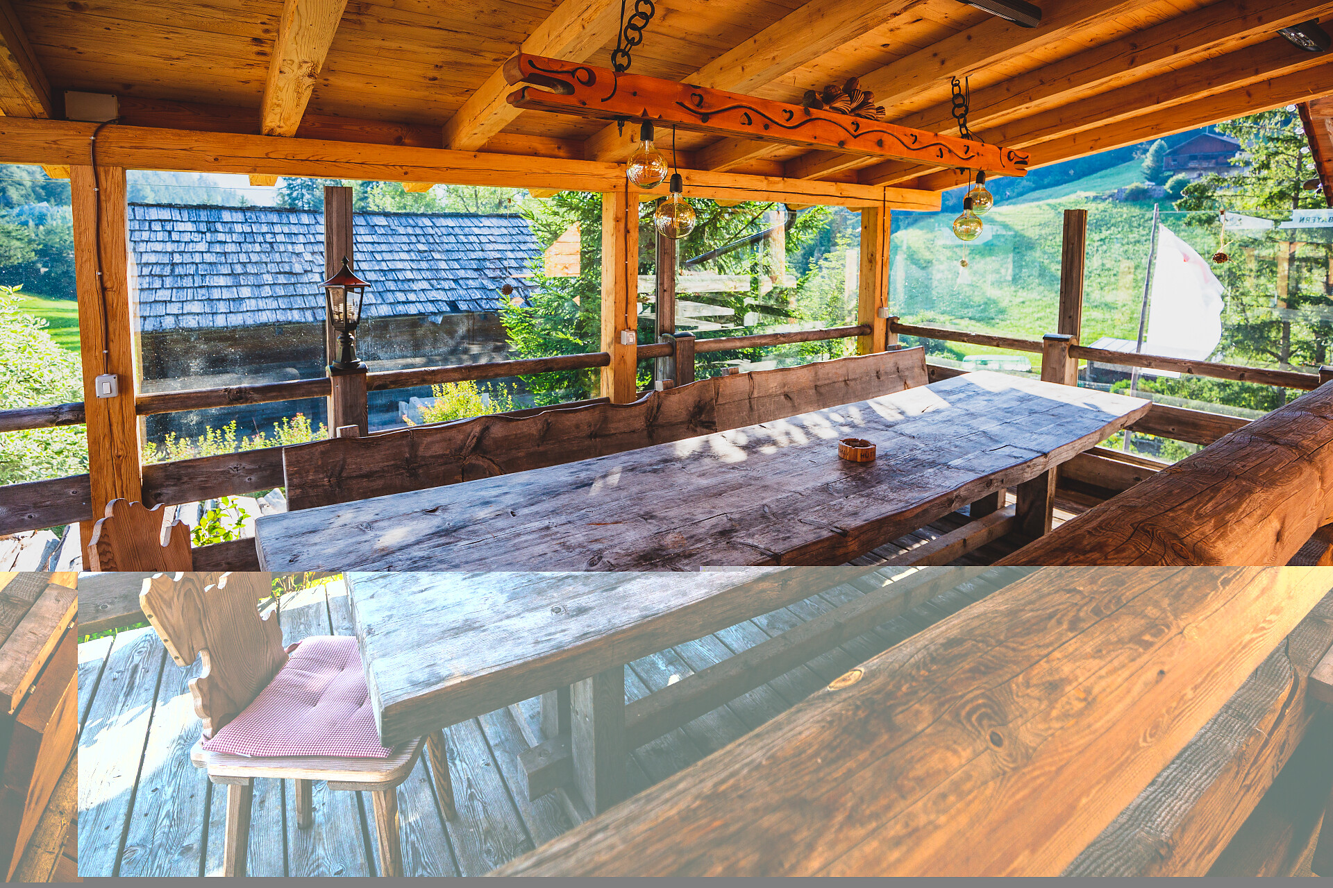 Pauli Hütte