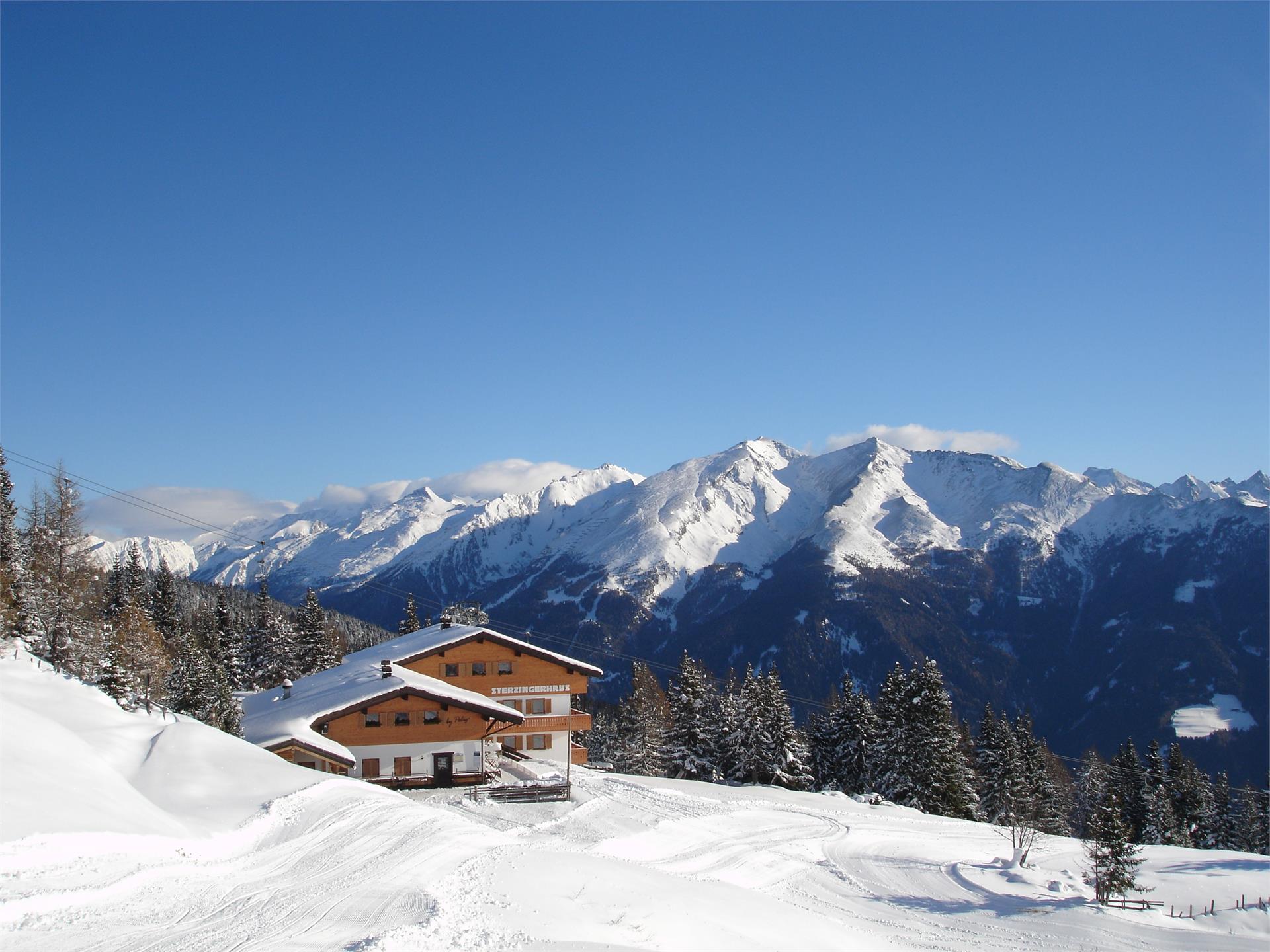Panorama-Restaurant Sterzingerhaus Sterzing 1 suedtirol.info