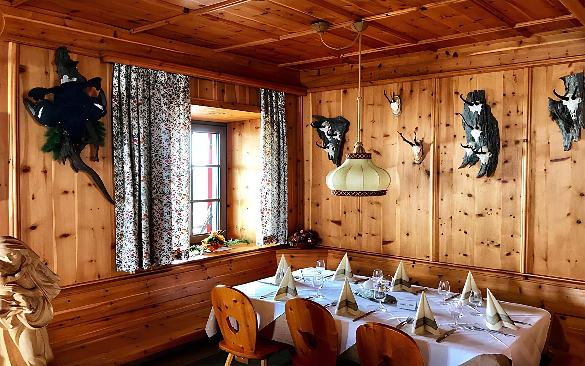 Pfitscherjochhaus Pfitsch/Val di Vizze 2 suedtirol.info