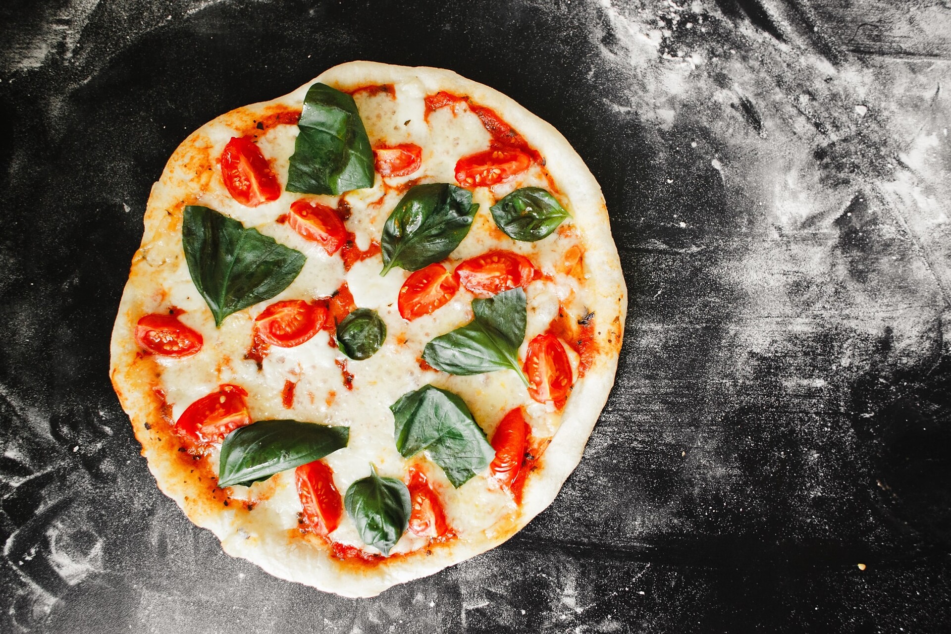Pizzeria Liesy