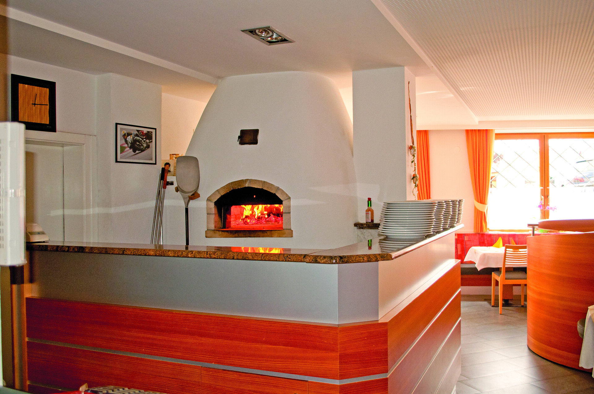 Pizzeria Sonne - Vinschgau/Val Venosta - #3 - suedtirol.info