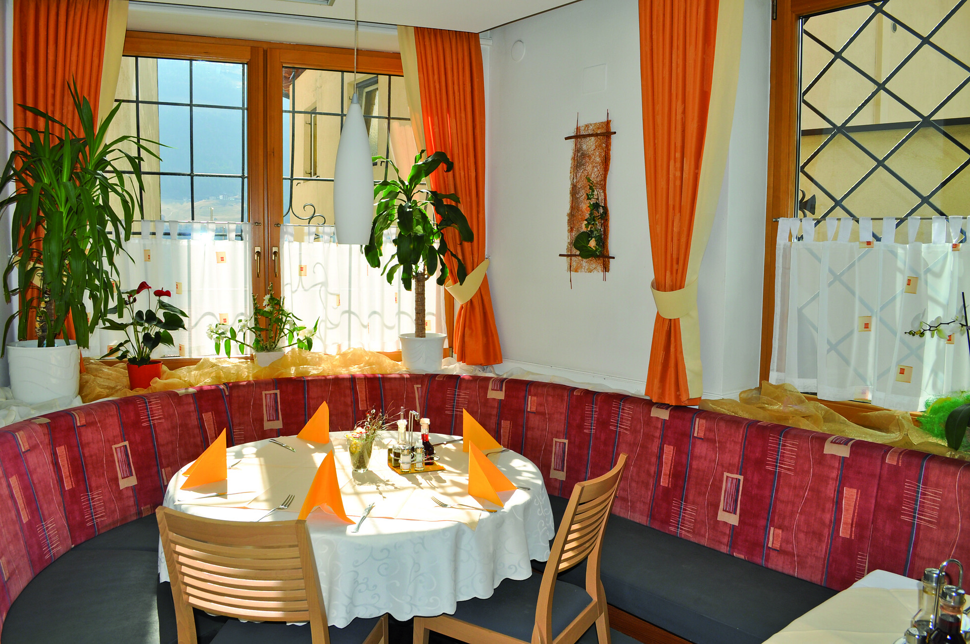 Pizzeria Sonne - Vinschgau/Val Venosta - #4 - suedtirol.info