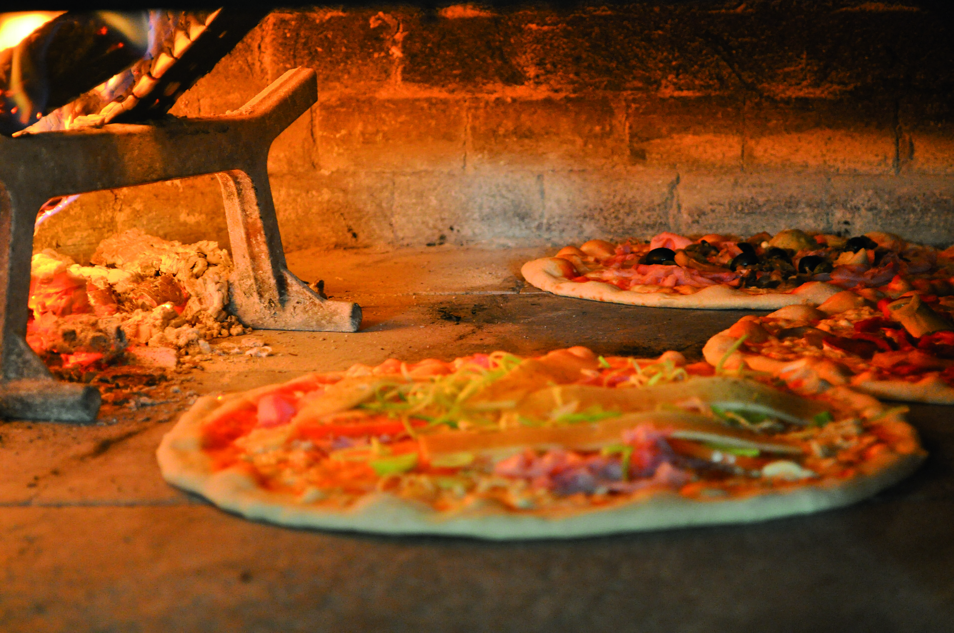 Pizzeria Sonne - Vinschgau/Val Venosta - #2 - suedtirol.info