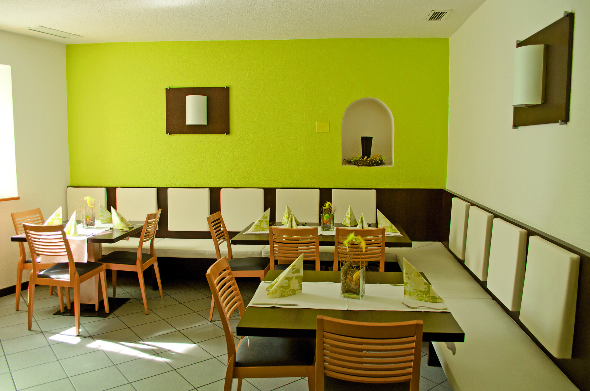 Pizzeria Sonne - Vinschgau/Val Venosta - #5 - suedtirol.info