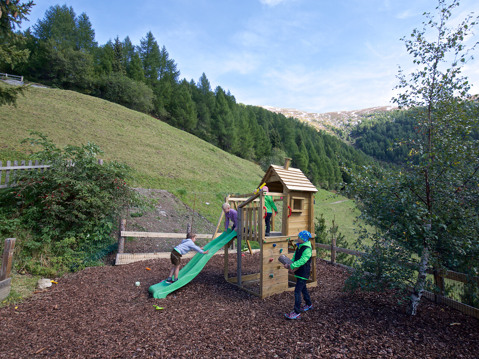Prantneralm