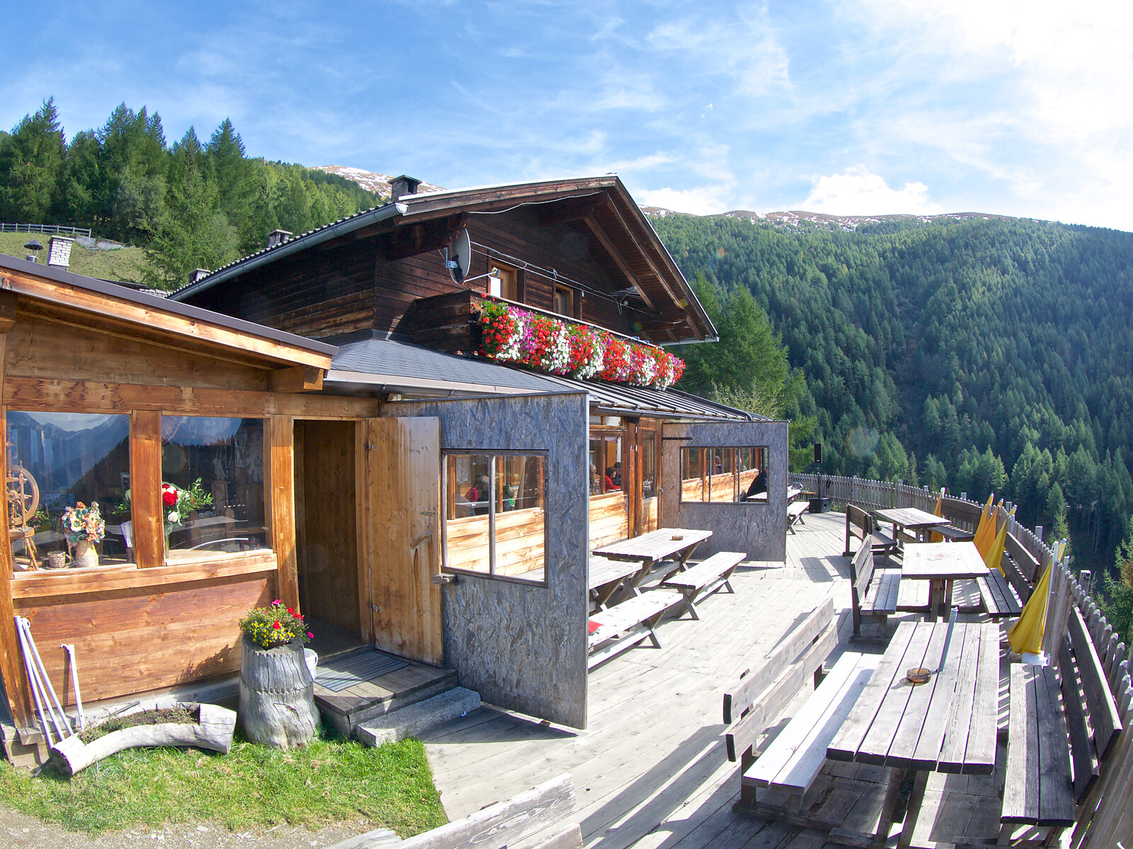 Prantneralm