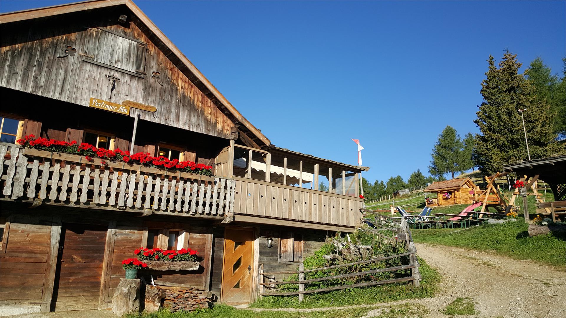 Pertinger Alm Terenten/Terento 4 suedtirol.info