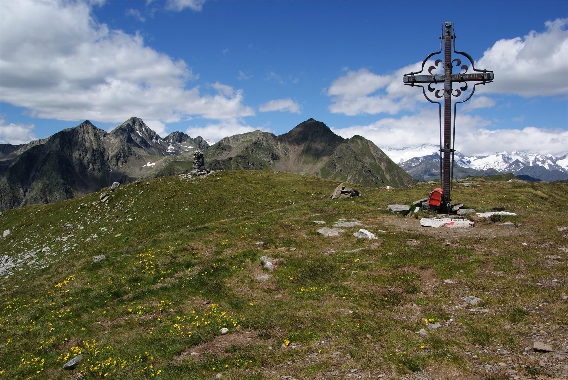 Pertinger Alm Terenten/Terento 6 suedtirol.info