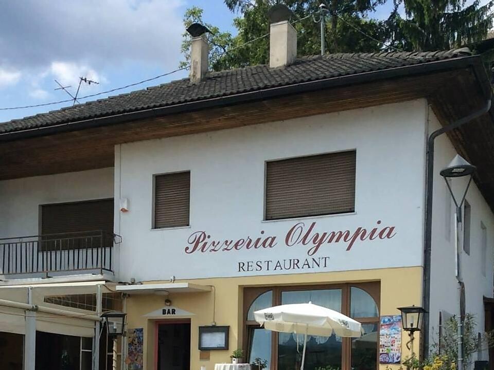 Pizzeria Olympia Eppan an der Weinstaße/Appiano sulla Strada del Vino 1 suedtirol.info