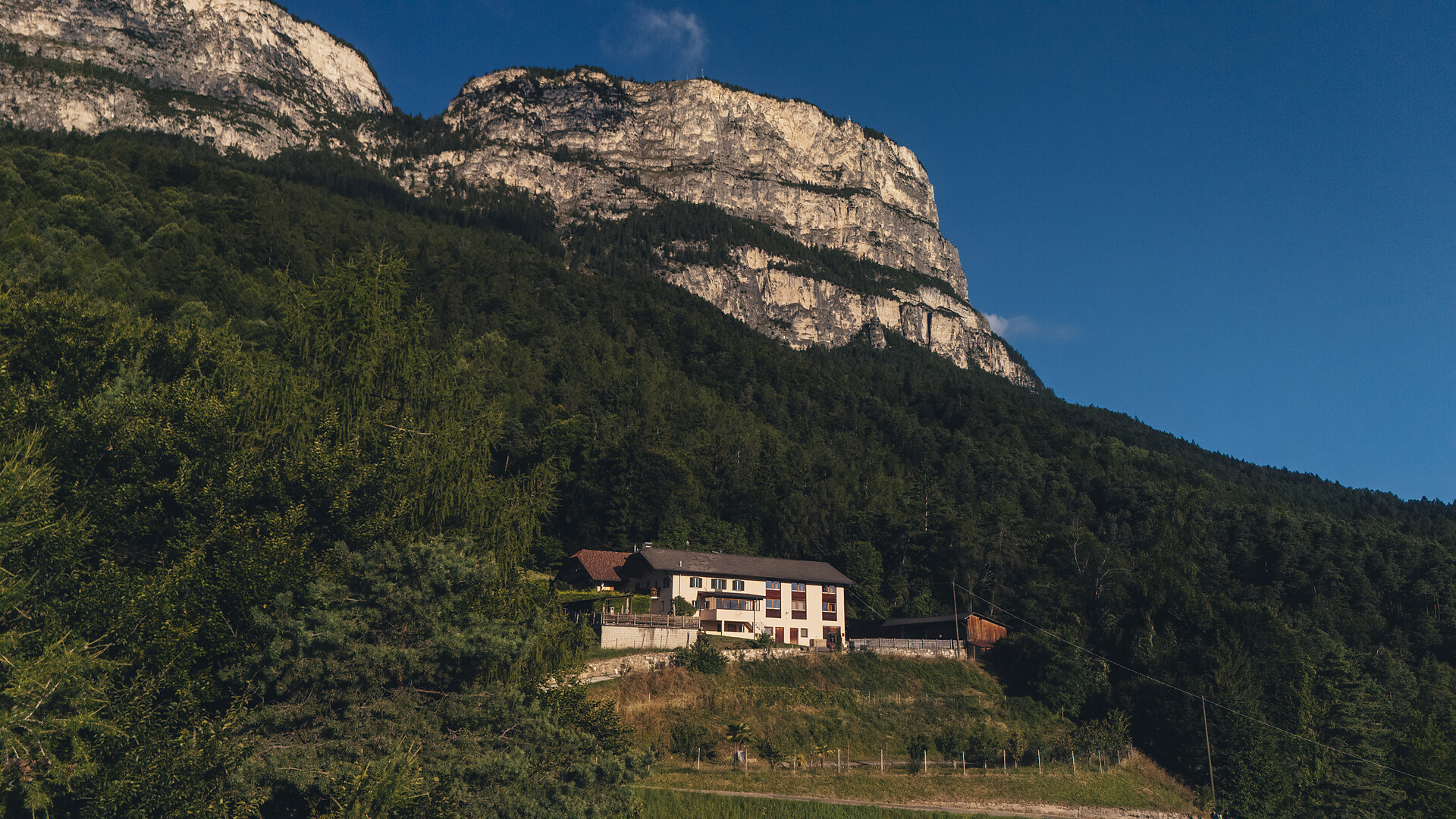 Pramol Alto - Südtiroler Weinstraße - #4 - suedtirol.info