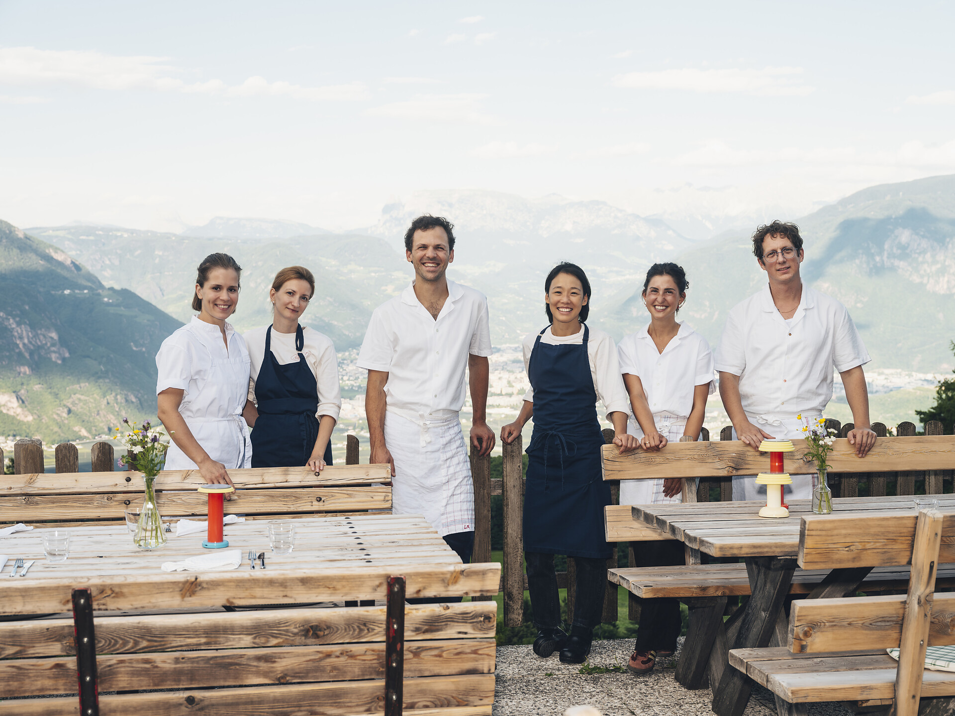 Pramol Alto - Südtiroler Weinstraße - #5 - suedtirol.info