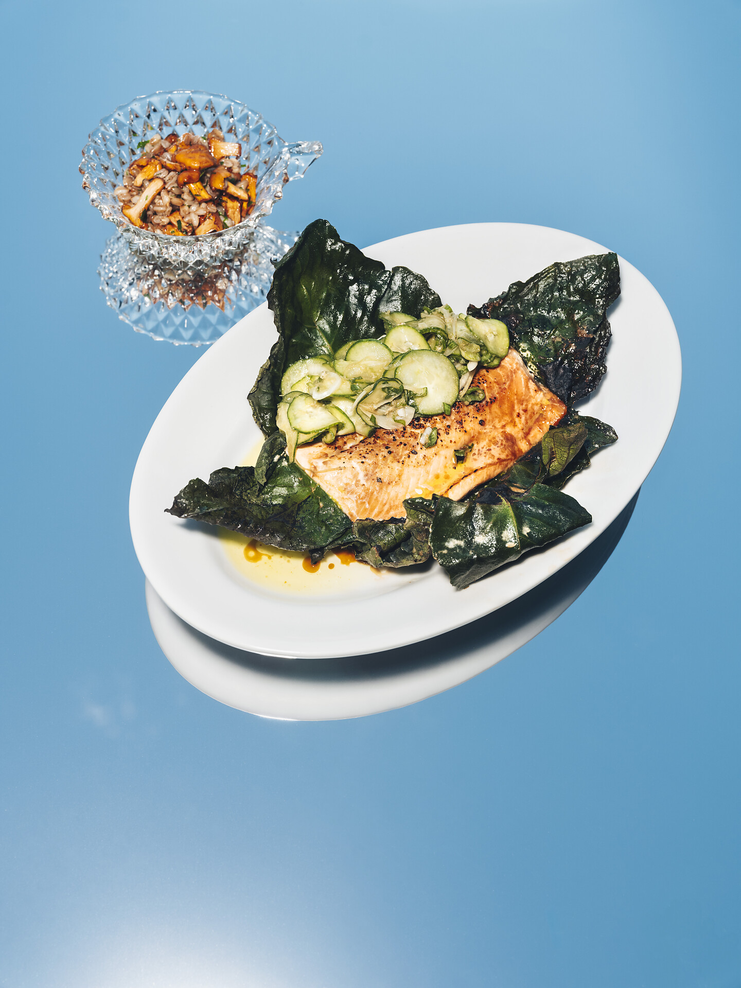 Pramol Alto - Südtiroler Weinstraße - #6 - suedtirol.info