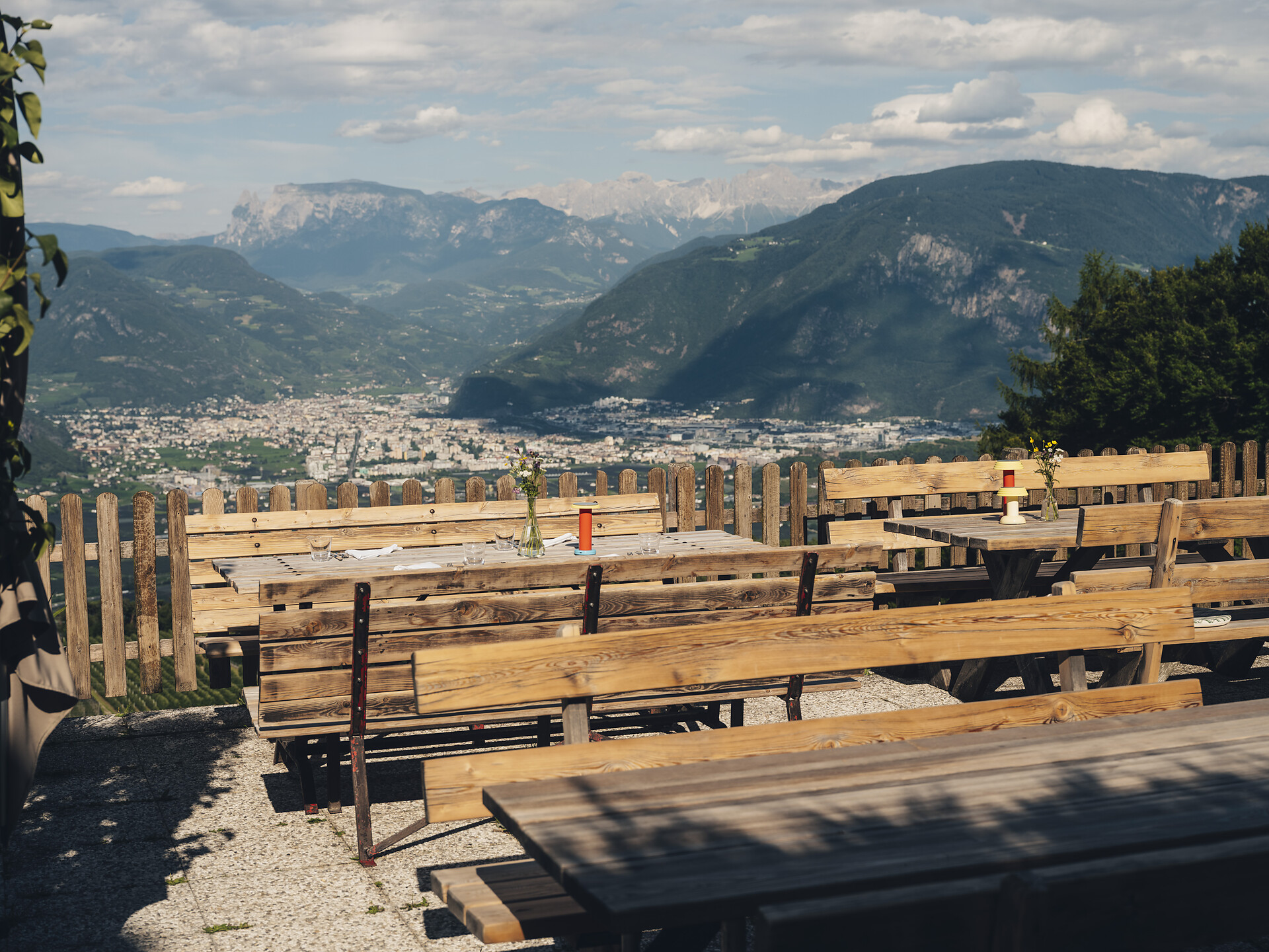 Pramol Alto - Südtiroler Weinstraße - #1 - suedtirol.info