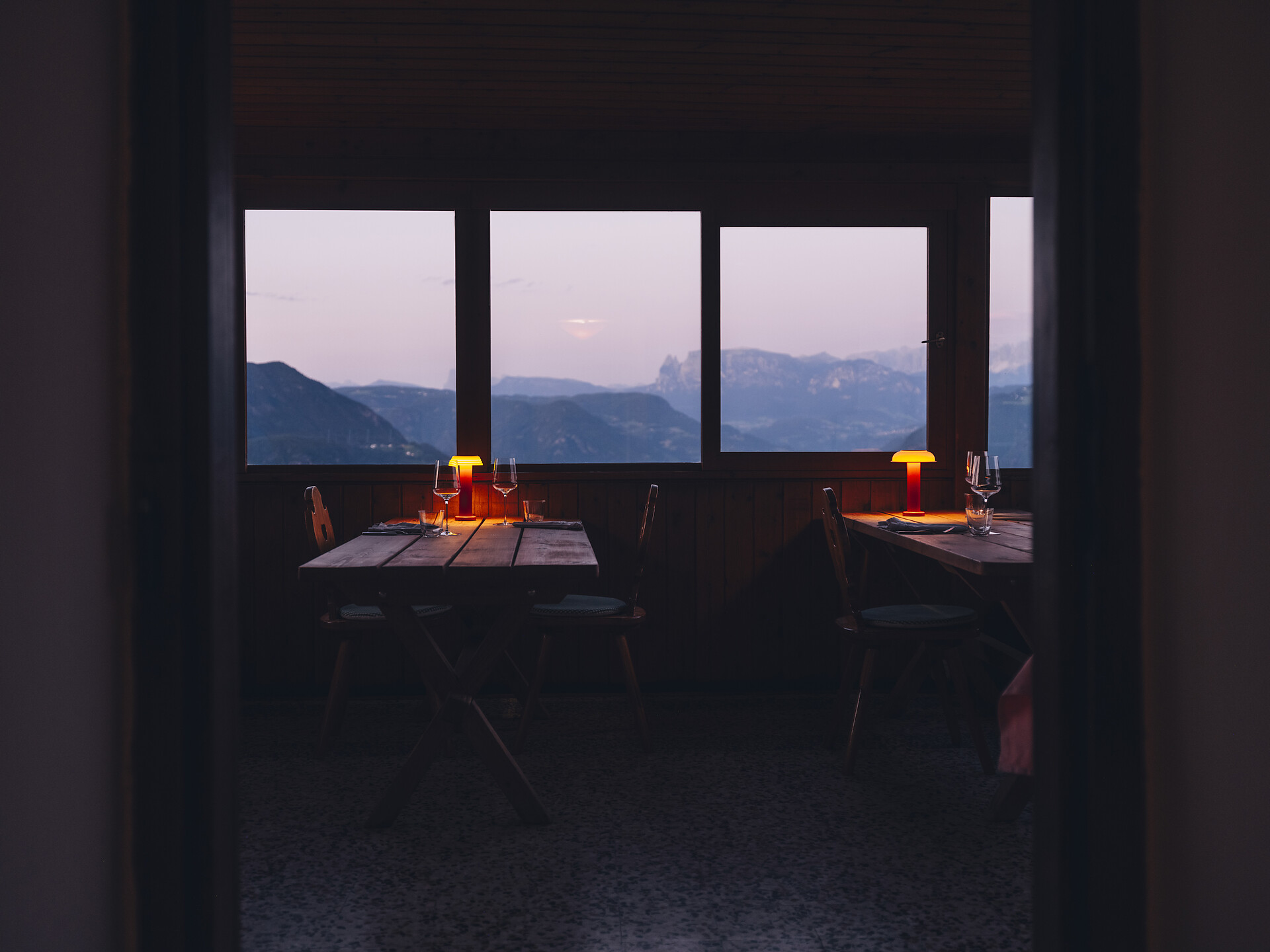 Pramol Alto - Südtiroler Weinstraße - #3 - suedtirol.info