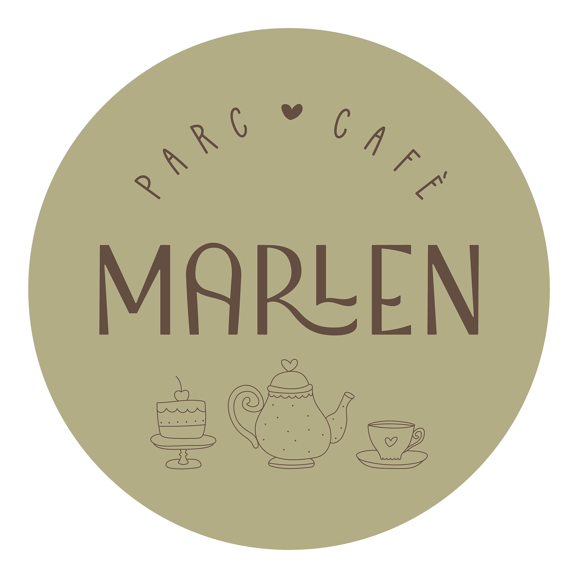 Parc Cafe Marlen