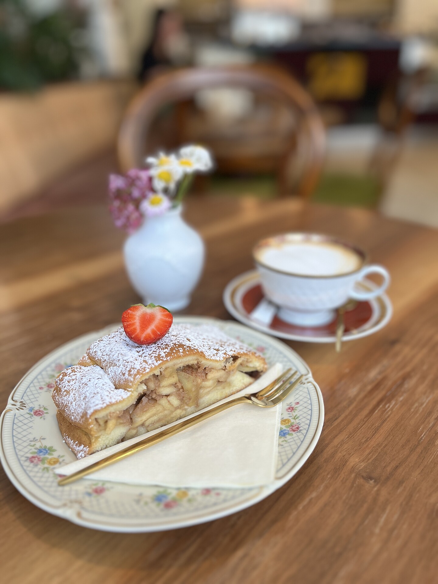 Parc Cafe Marlen