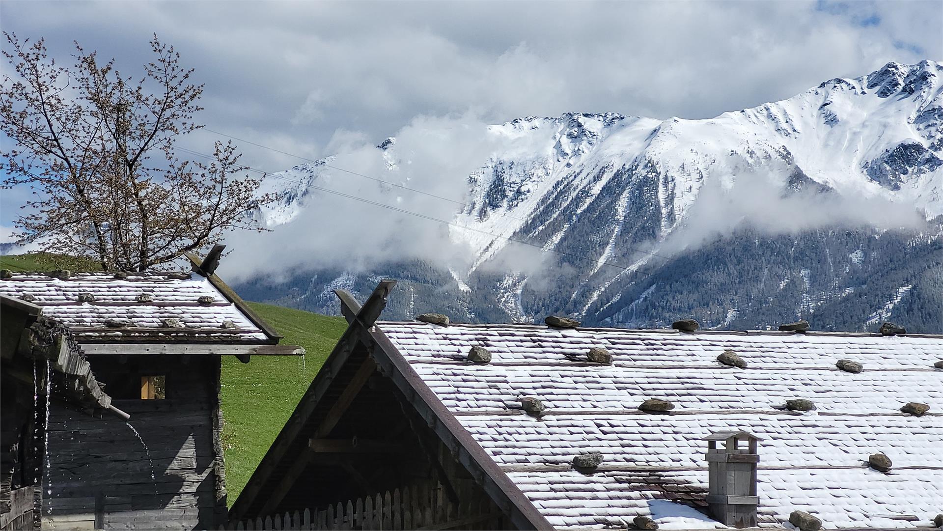 Patleidhof Naturns/Naturno 13 suedtirol.info