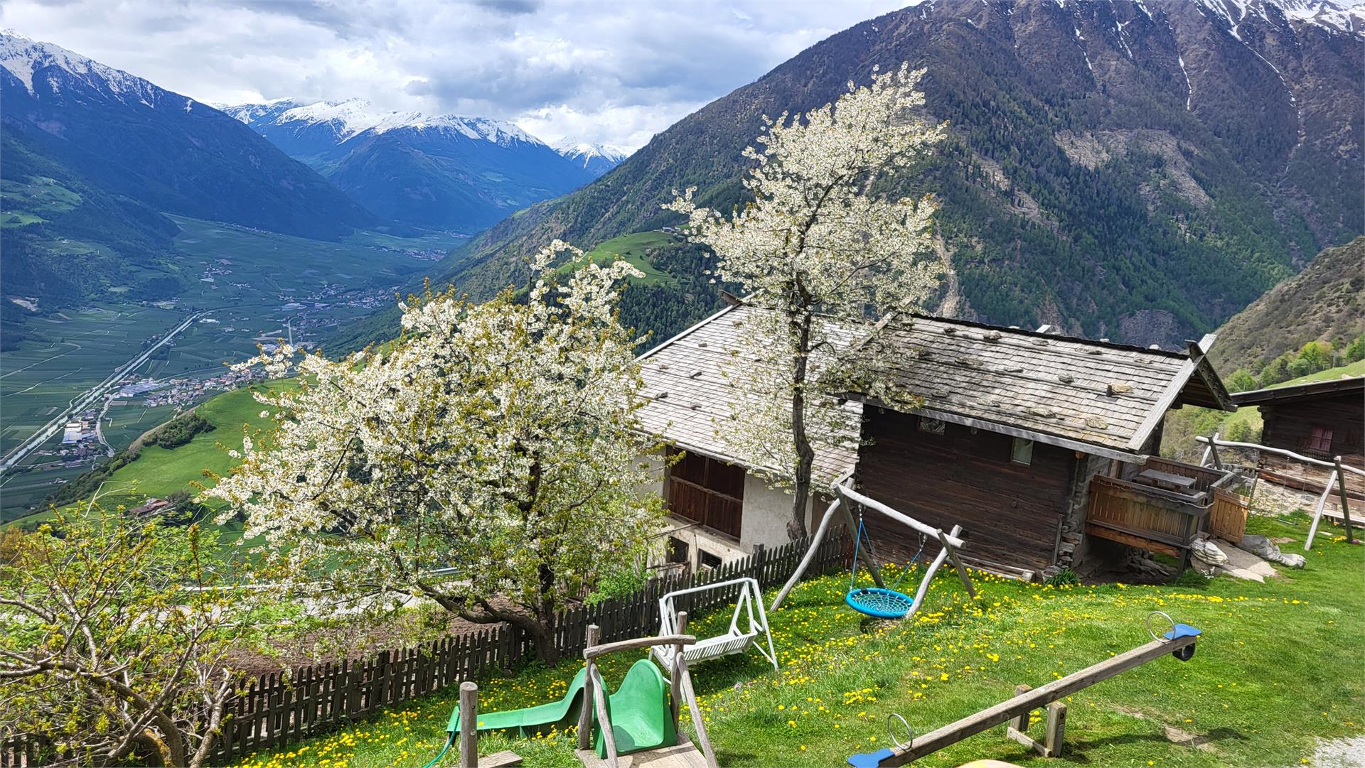 Patleidhof Naturns/Naturno 8 suedtirol.info