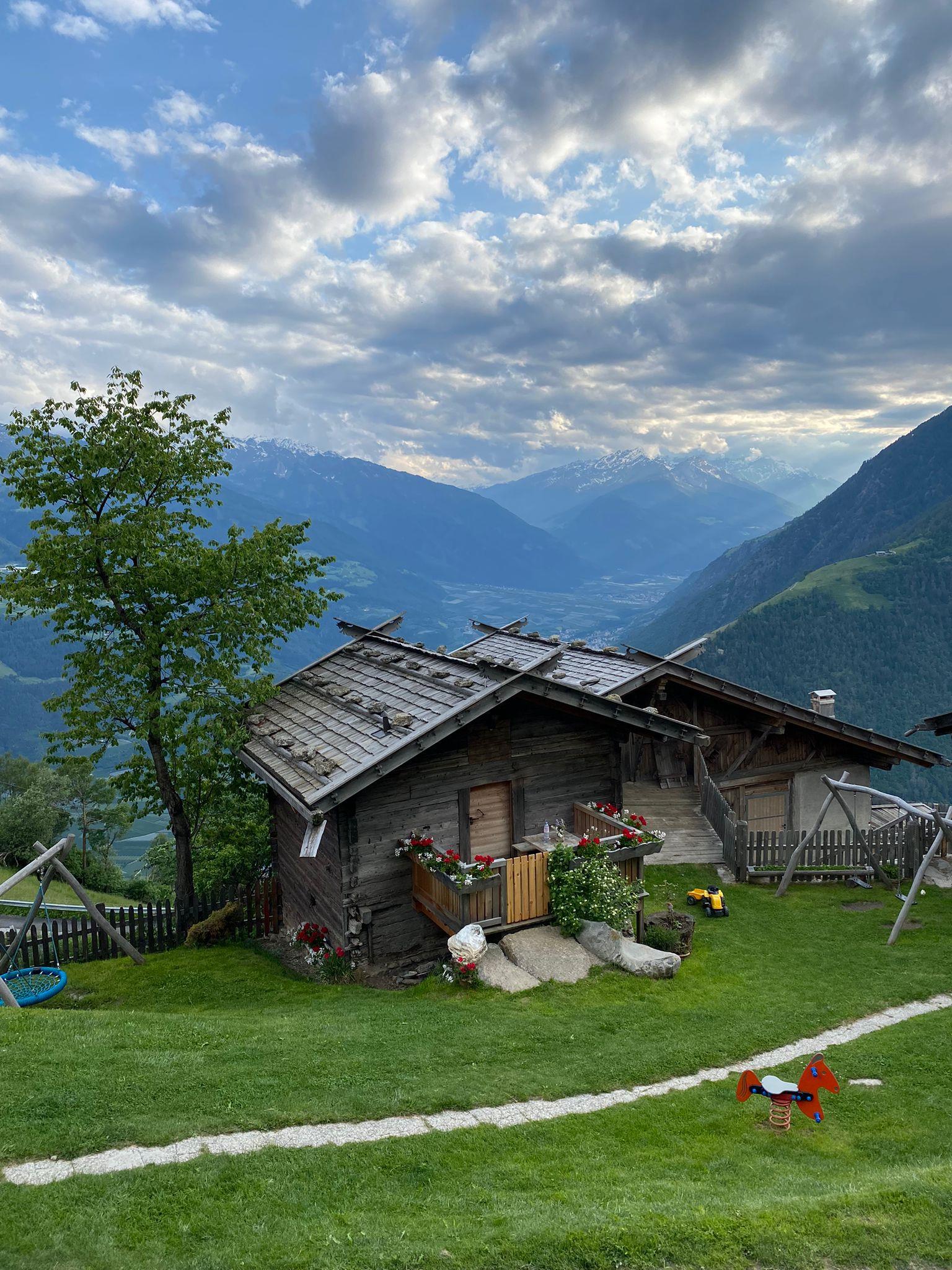 Patleidhof Naturns/Naturno 6 suedtirol.info