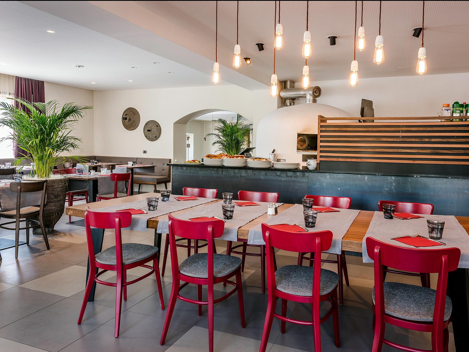 Pizzeria SEM