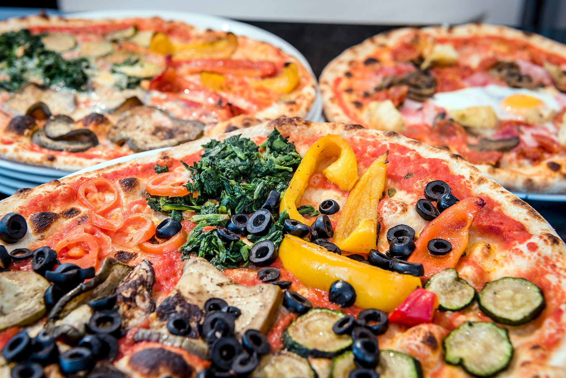 Pizzeria SEM