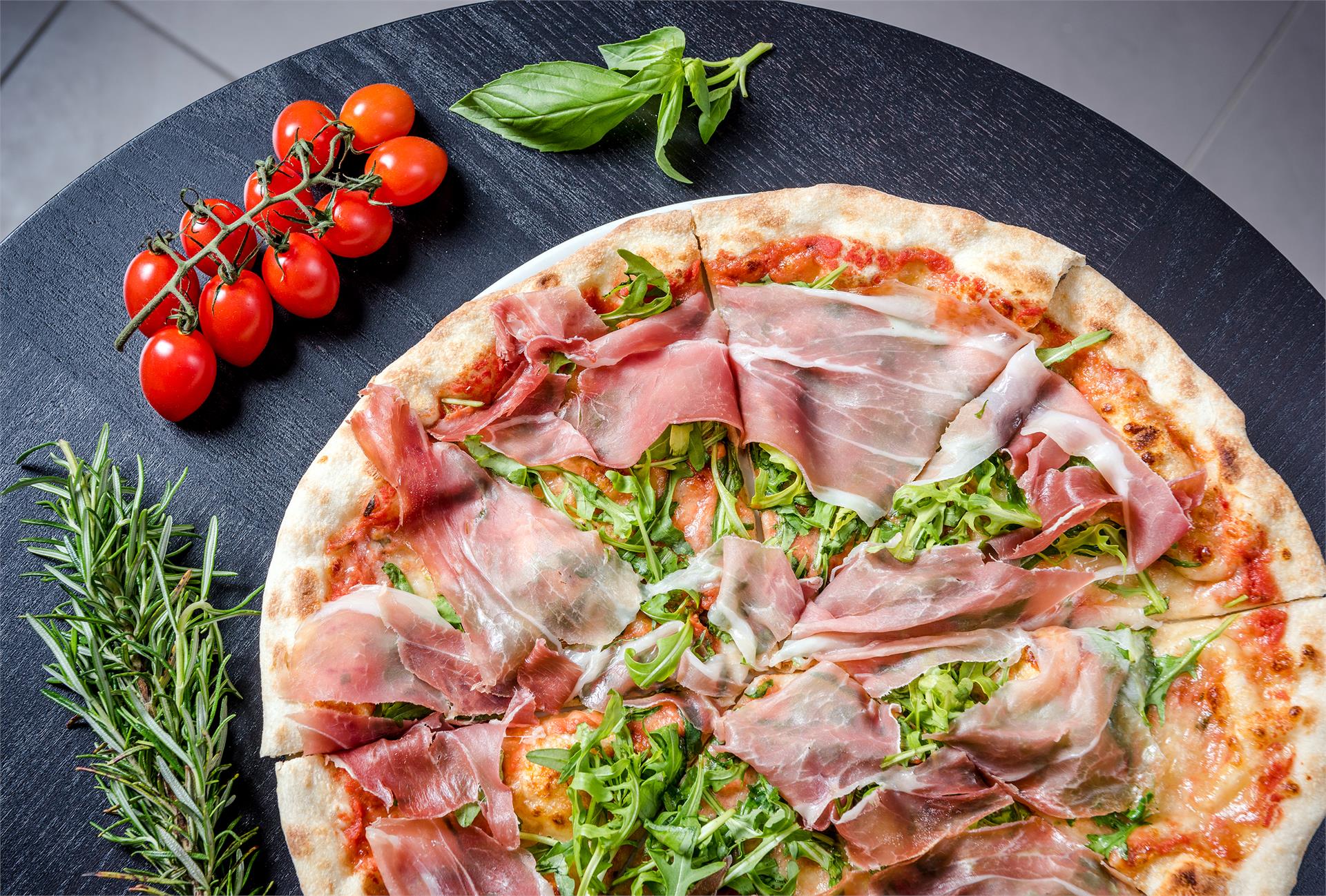 Pizzeria SEM Partschins/Parcines 2 suedtirol.info